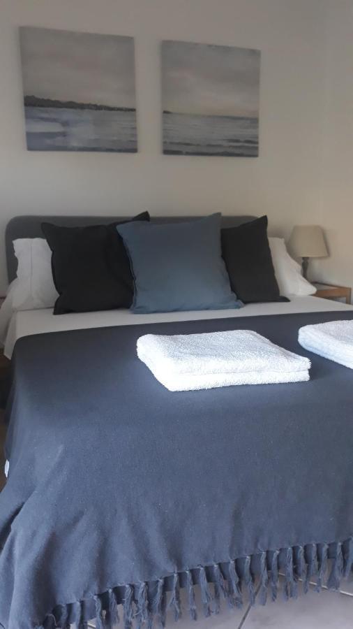 Ostia Bed And Beach Buitenkant foto